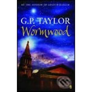Wormwood - G. P. Taylor