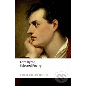 Selected Poetry - Lord Byron