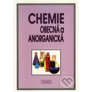 Chemie obecná a anorganická - Vratislav Šrámek