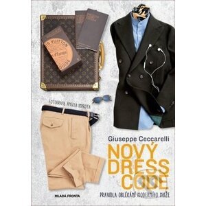 Nový dress code - Giuseppe Ceccarelli