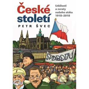 České století - Petr Švec