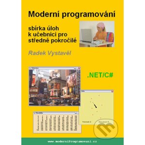 Moderní programování - Radek Vystavěl
