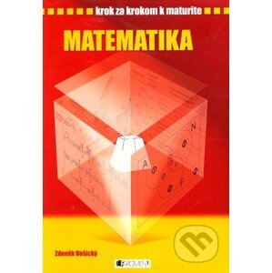 Matematika - Zdeněk Vošický, Elena Kubáčková