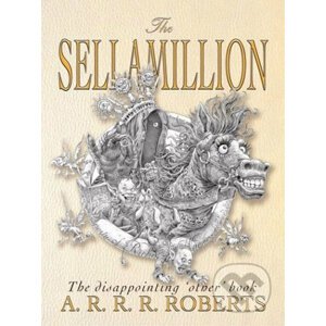 Sellamillion - Adam Roberts