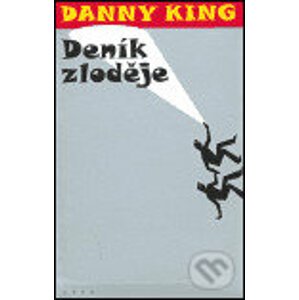 Deník zloděje - Danny King