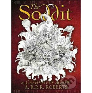 The Soddit - Adam Roberts