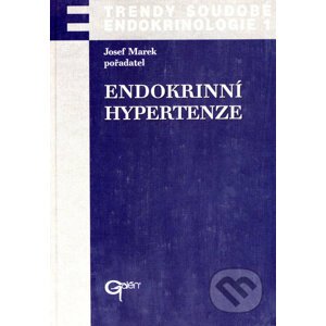 Endokrinní hypertenze - Josef Marek