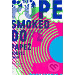 The Pope Smoked Dope - Papež kouřil trávu - Zdenek Primus