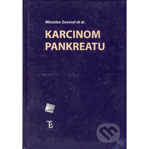 Karcinom pankreatu - Miroslav Zavoral et al.