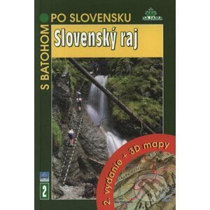 Slovenský raj - Ján Lacika