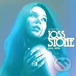 Stone Joss: Best Of Joss Stone 03-09 - EMI Music