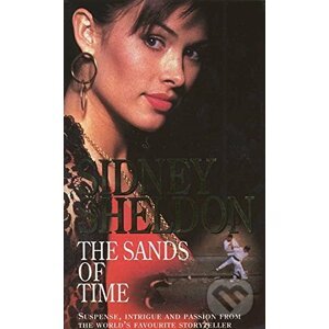 The Sands of Time - Sidney Sheldon