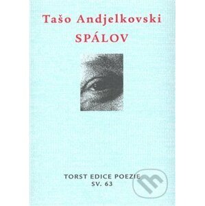 Spálov - Tašo Andjelkovski
