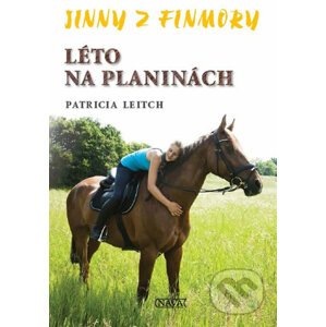 Léto na planinách - Patricia Leitch, Leitch Patricia
