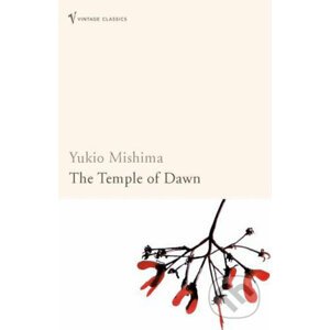 The Temple of Dawn - Yukio Mishima