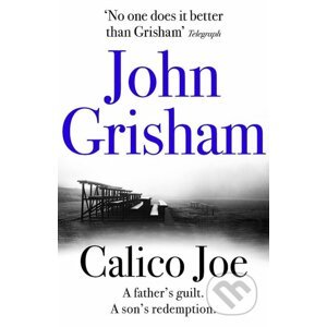 Calico Joe - John Grisham