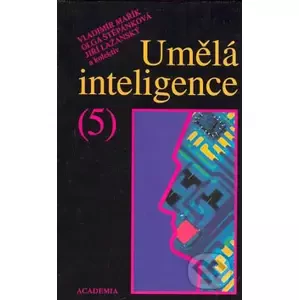 Umělá inteligence 5 - Kolektiv autorů