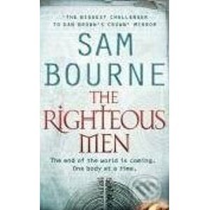 The Righteous Men - Sam Bourne