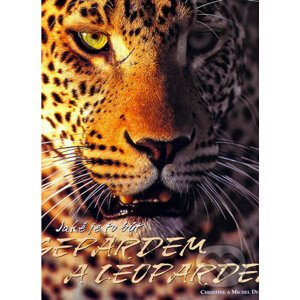 Jaké je to být gepardem a leopardem - CUPRO