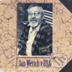 Jan Werich v USA - Jan Werich