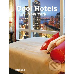 Cool Hotels New York - Te Neues
