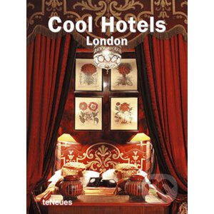 Cool Hotels London - Martin N. Kunz