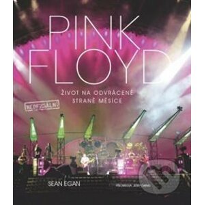 Pink Floyd - Sean Egan