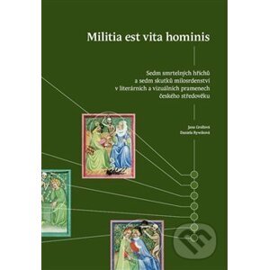 Militia est vita hominis - Jana Grollová