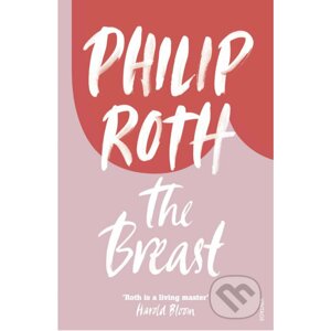 The Breast - Philip Roth