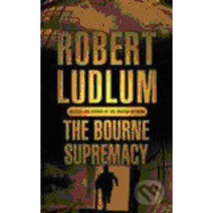 The Bourne Supremacy - Robert Ludlum