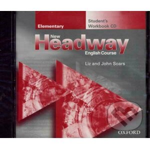 New Headway - Elementary - Student´s Workbook - CD - Liz Soars, John Soars