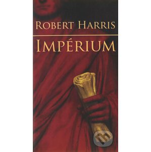 Impérium - Robert Harris