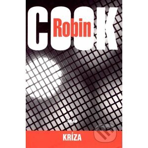 Kríza - Robin Cook