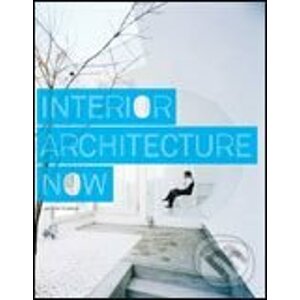 Interior Architecture Now - Jennifer Hudson