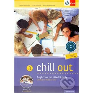 Chill out 3 - Klett