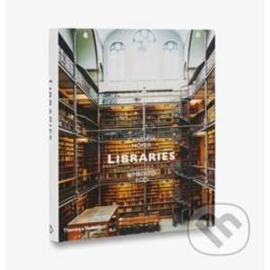 Libraries - Candida Höfer