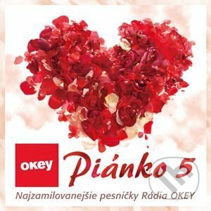 OKEY Piánko 5