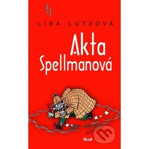 Akta Spellmanová - Lisa Lutzová