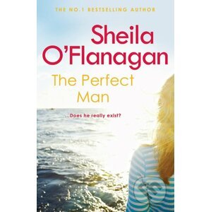 Perfect Man - Sheila O'Flanagan