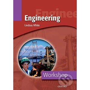 Engineering: Workshop - Lindsay White