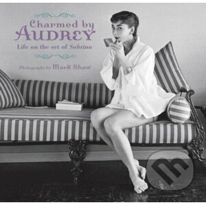 Charmed by Audrey - Mark Shaw