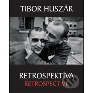 Retrospektíva - Tibor Huszár