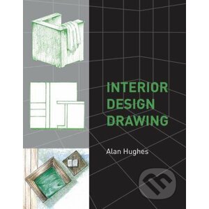 Interior Design Drawing - Alan Hughes