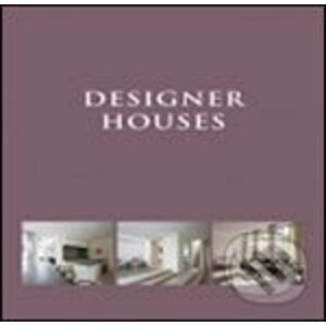 Designer Houses - Wim Pauwels
