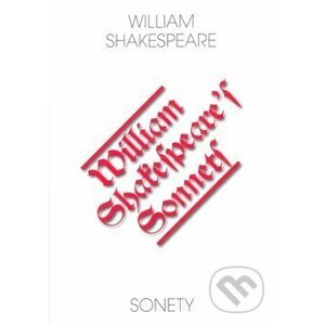 Sonety / Sonnets - William Shakespeare