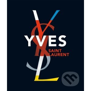 Yves Saint Laurent - Farid Muller, Florence Chenoune