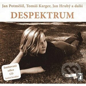 Despektrum + CD - Kolektiv autorů