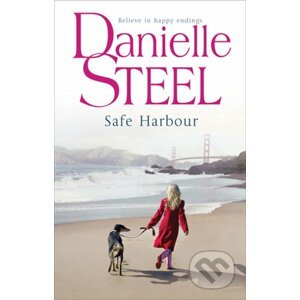 Safe Harbour - Danielle Steel
