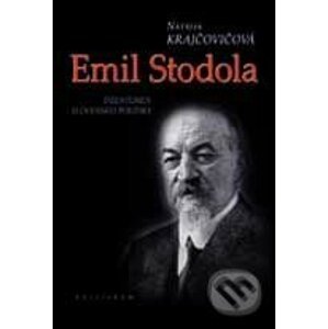 Emil Stodola - Natália Krajčovičová