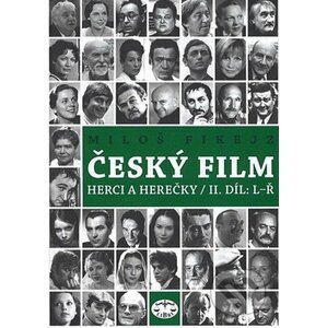 Český film II - Miloš Fikejz
